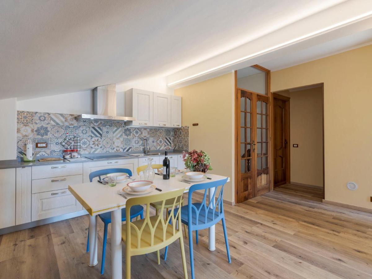 Apartment Gabriella By Interhome Pontedassio Экстерьер фото