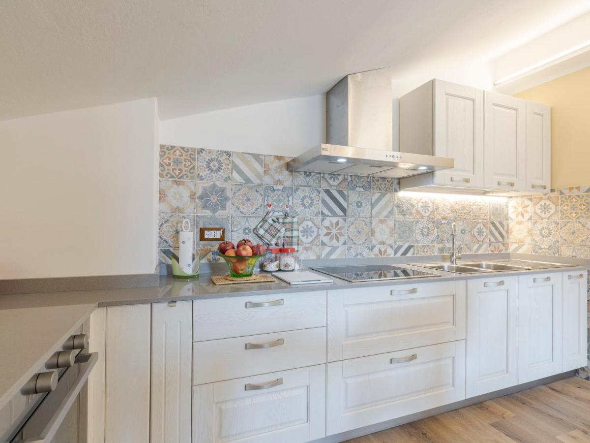 Apartment Gabriella By Interhome Pontedassio Экстерьер фото
