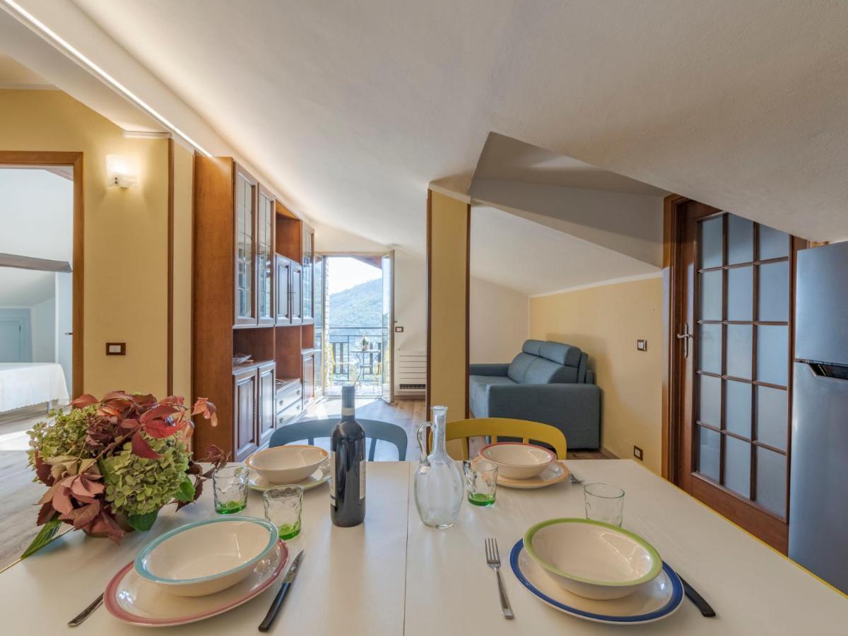 Apartment Gabriella By Interhome Pontedassio Экстерьер фото