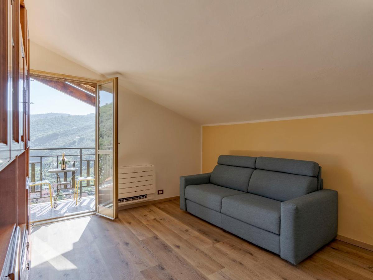 Apartment Gabriella By Interhome Pontedassio Экстерьер фото